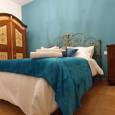 Argonauti Rooms Retreat Pistoia Exterior photo