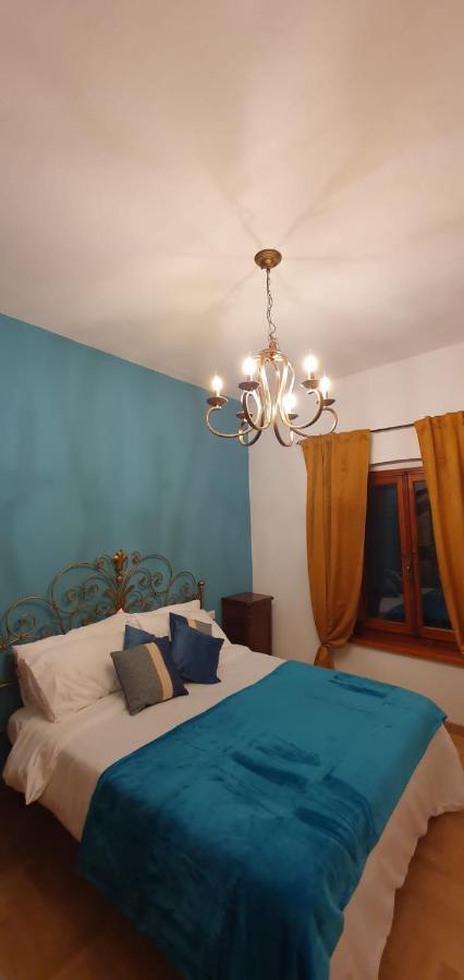 Argonauti Rooms Retreat Pistoia Exterior photo