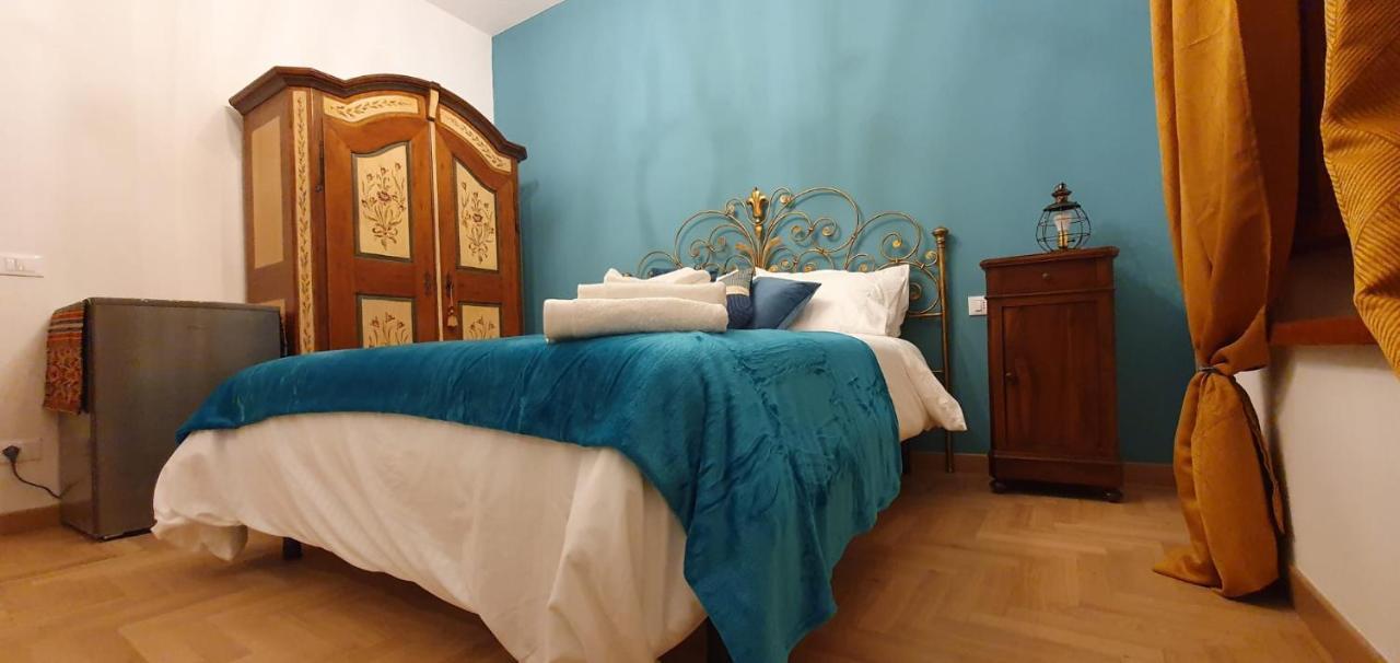 Argonauti Rooms Retreat Pistoia Exterior photo